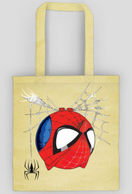 Spidermanulka Torba