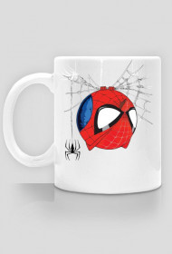 Spidermanulka Kubek