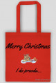Torba Merry Christmas i do przodu only4you.cupsell.pl