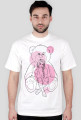 Teddybear girl pink #1
