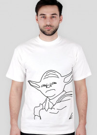 Yoda by Pawlolive