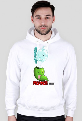 GHOST PEPPER