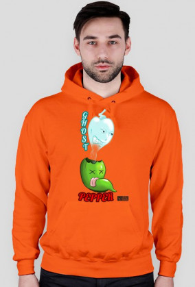GHOST PEPPER