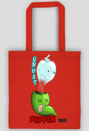 GHOST PEPPER