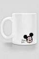 Mickey Mouse-kubek