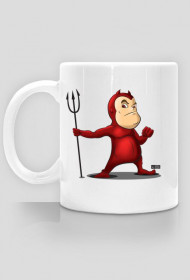 Devil inside!
