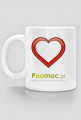 Kubek Poomoc.pl