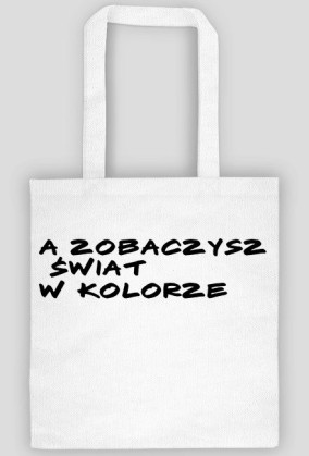 kolorowy świat