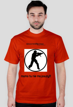Podkoszulek Counter-Strike GO