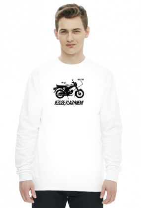 Jeżdżę Klasykiem! Simson