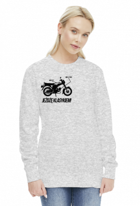 Jeżdżę Klasykiem! Simson