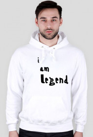Bluza Legend