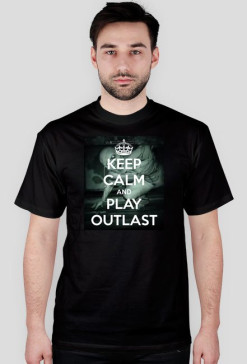outlast