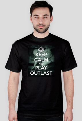 outlast