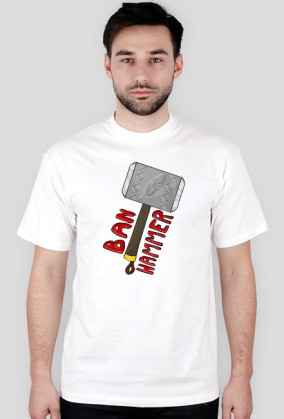 Ban Hammer