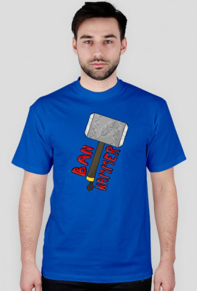 Ban Hammer