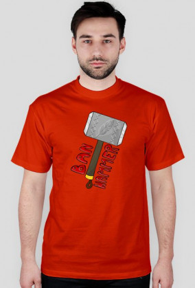 Ban Hammer
