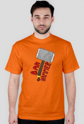 Ban Hammer