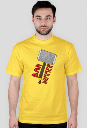 Ban Hammer