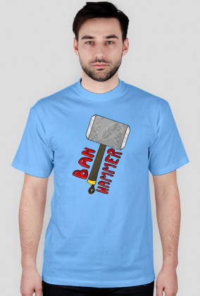 Ban Hammer