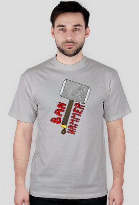 Ban Hammer