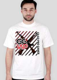 Koszulka GGWP dla mężczyzny
