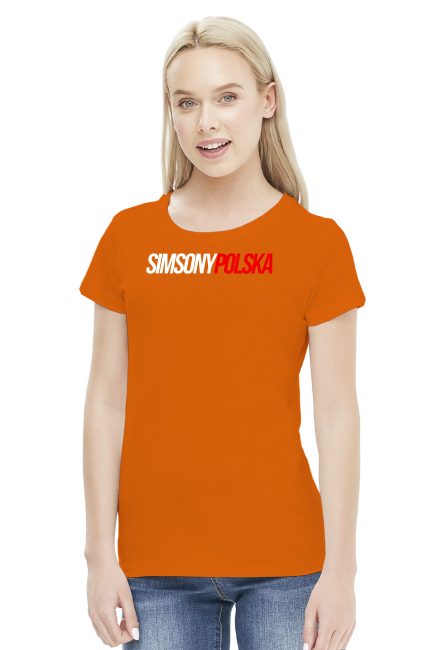 Simsony Polska!
