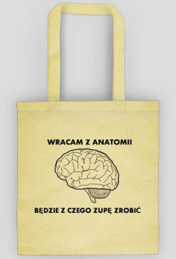 Anatomiczna zupa