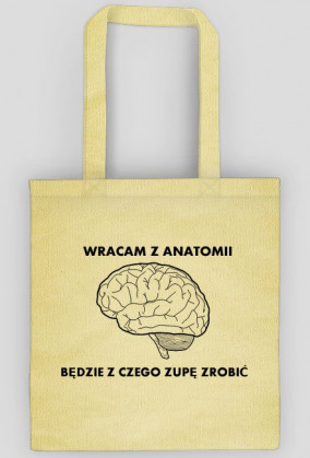 Anatomiczna zupa