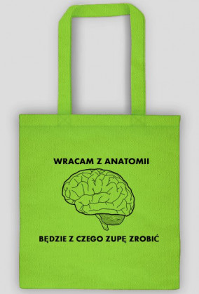 Anatomiczna zupa