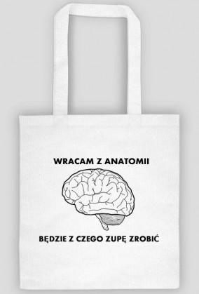 Anatomiczna zupa
