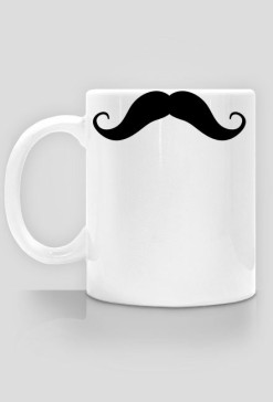 Mustache mustache