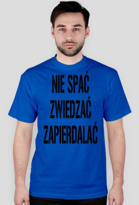 NieSpaćZwiedzać