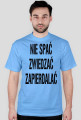 NieSpaćZwiedzać