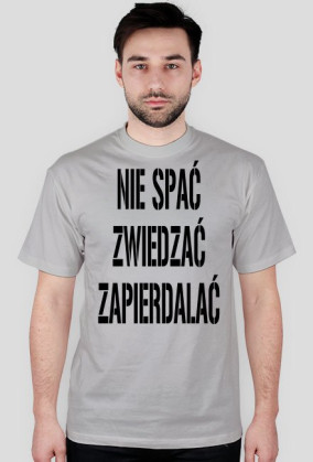 NieSpaćZwiedzać