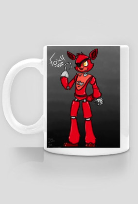 Foxy kybek