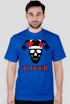 SkeleJoker BL