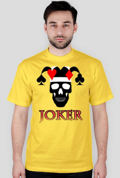 SkeleJoker Y