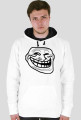 TrollFace-Męska