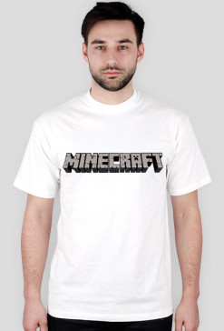 Minecraft-Męska
