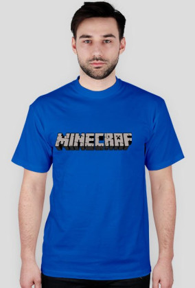 Minecraft-Męska