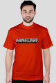 Minecraft-Męska