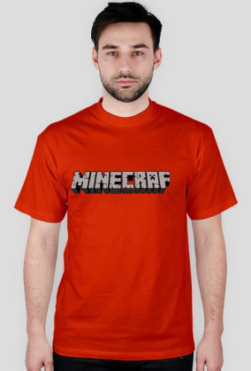 Minecraft-Męska