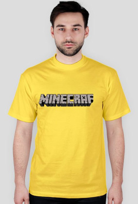 Minecraft-Męska