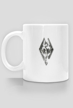 Kubek Skyrim