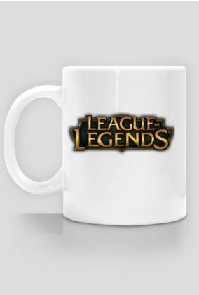 Kubek-League of Legends