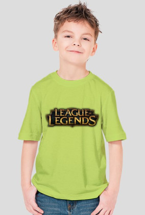 League Of Legends