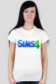 The Sims 4-Damska