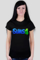 The Sims 4-Damska