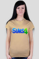 The Sims 4-Damska